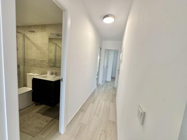 2 Bedrooms Apartment in Calahonda