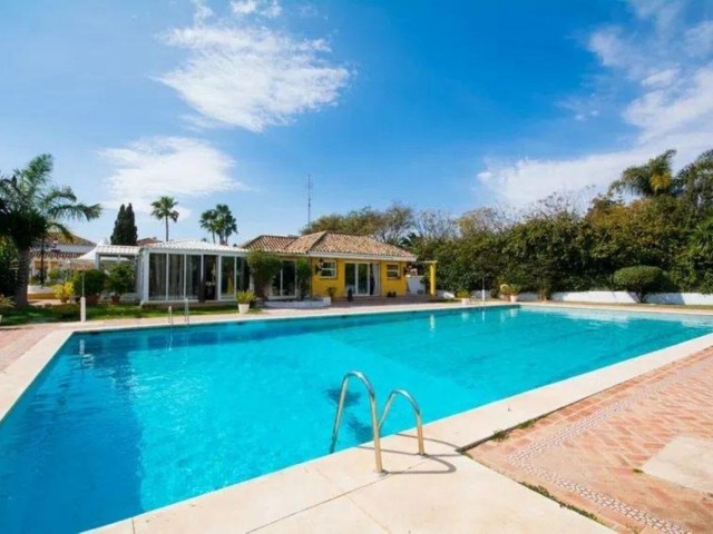 Rivitalo, Guadalmina Baja