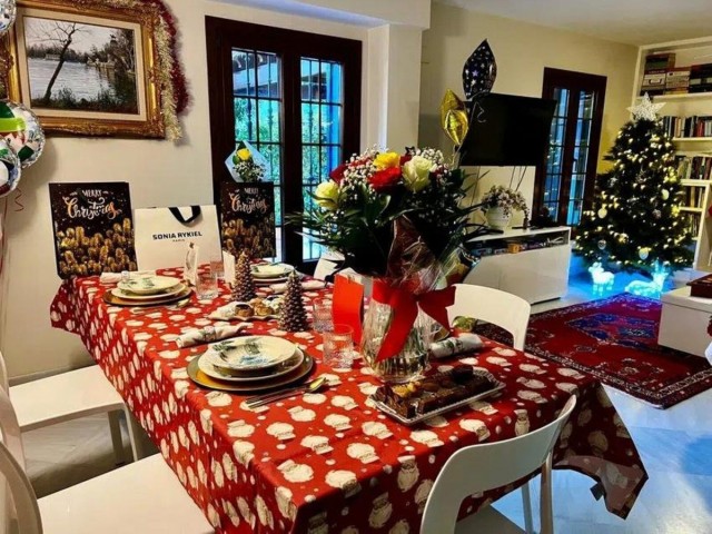 Rivitalo, Guadalmina Baja, R5078713