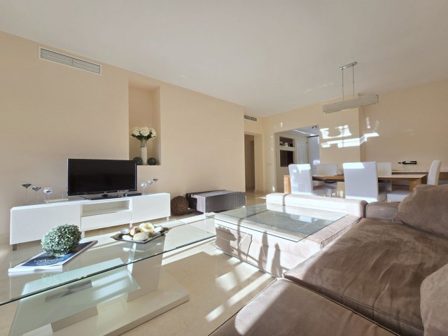 Appartement avec 2 Chambres  à Benahavís