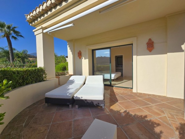 Appartement avec 2 Chambres  à Benahavís