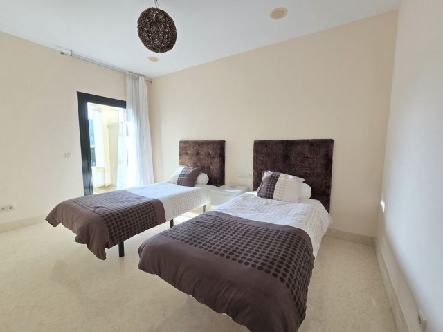 Appartement avec 2 Chambres  à Benahavís