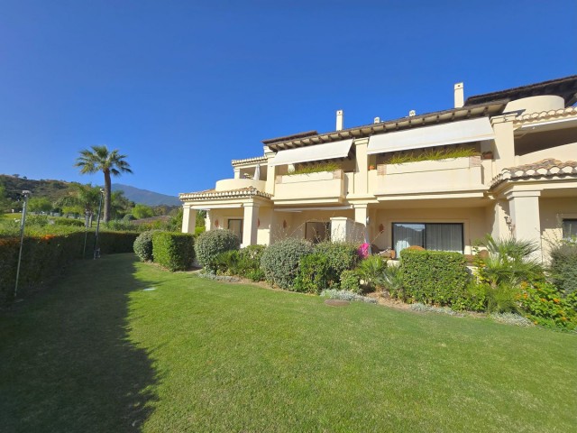 Appartement avec 2 Chambres  à Benahavís