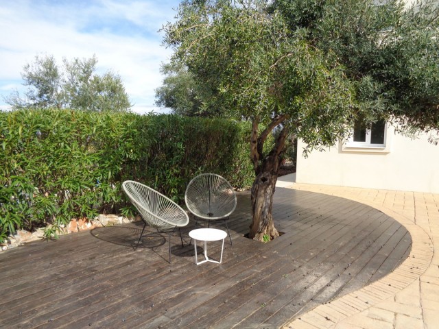 4 Makuuhuoneen Huvila Alhaurín de la Torre