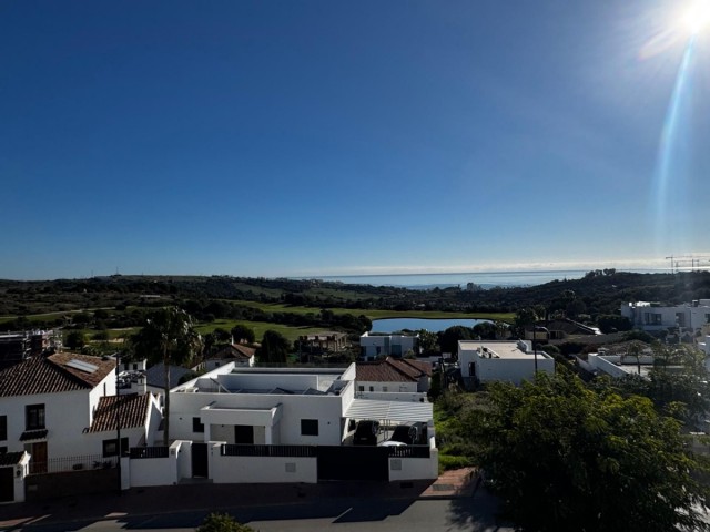 Kattohuoneisto Estepona