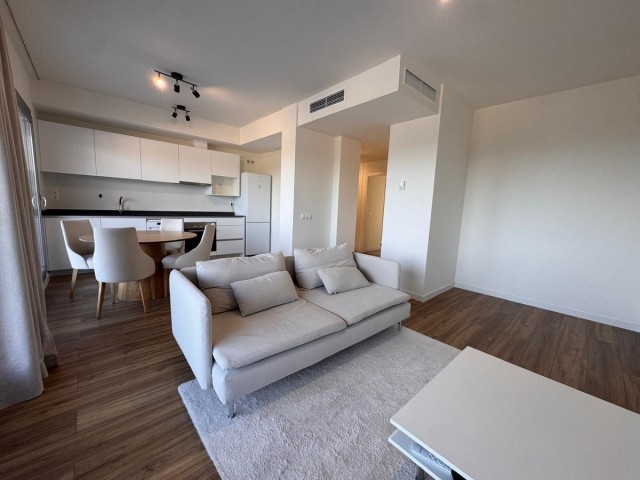 Kattohuoneisto Estepona