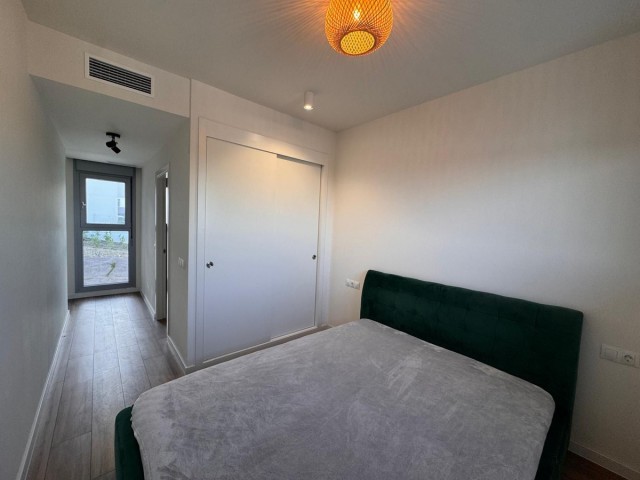 Kattohuoneisto Estepona