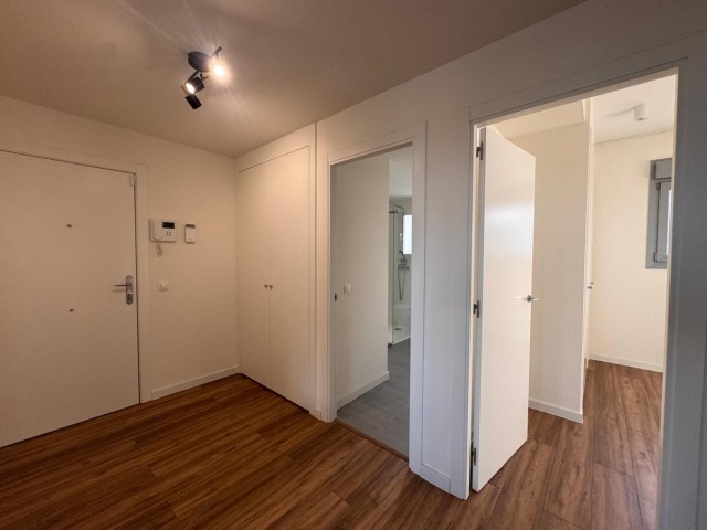 Kattohuoneisto Estepona