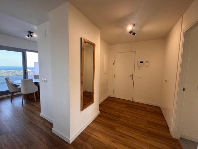 Kattohuoneisto Estepona