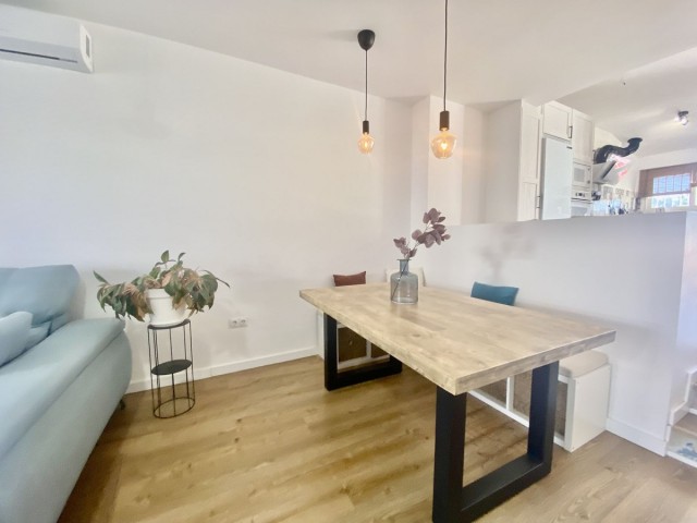 Rivitalo, Mijas Golf, R5183800