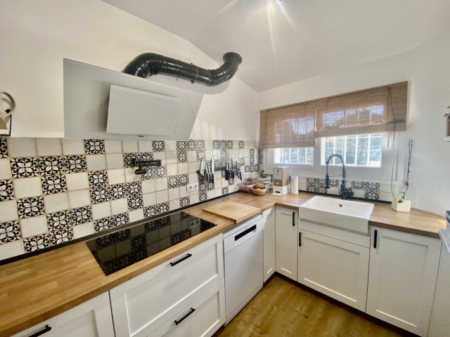 Rivitalo, Mijas Golf, R5183800