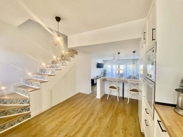 3 Makuuhuoneen Rivitalo Mijas Golf