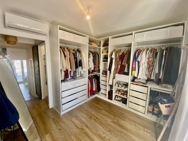 3 Makuuhuoneen Rivitalo Mijas Golf