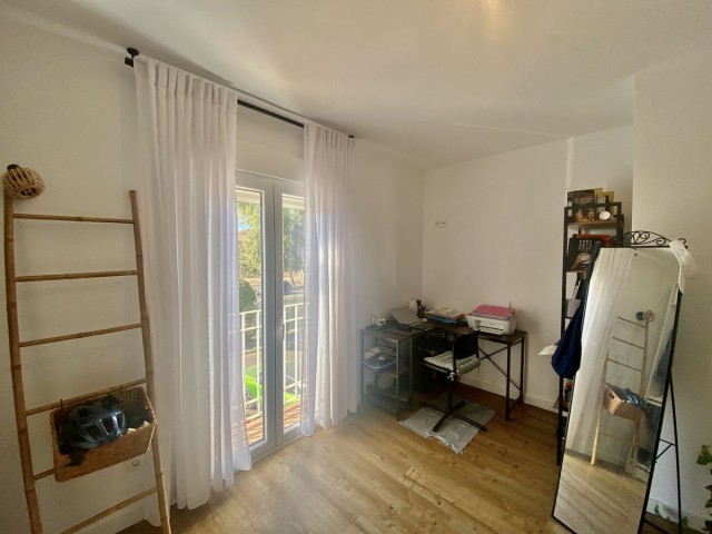 3 Makuuhuoneen Rivitalo Mijas Golf