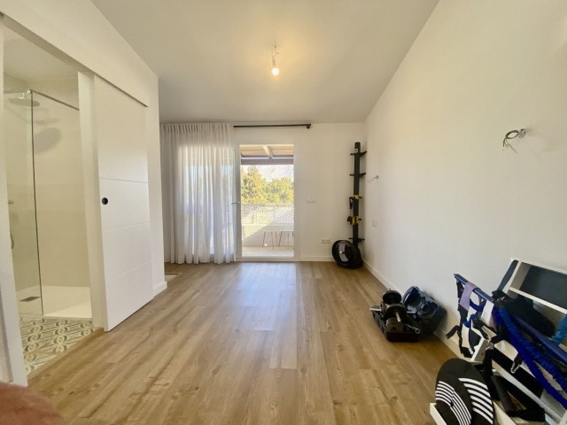 3 Makuuhuoneen Rivitalo Mijas Golf