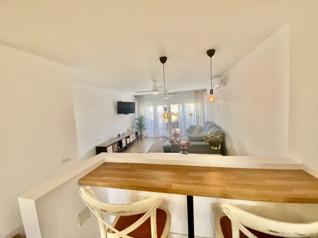 3 Makuuhuoneen Rivitalo Mijas Golf