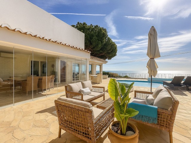 Huvila, La Capellania, R5217520