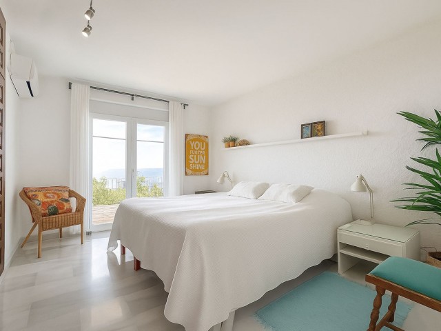 3 Makuuhuoneen Huvila La Capellania