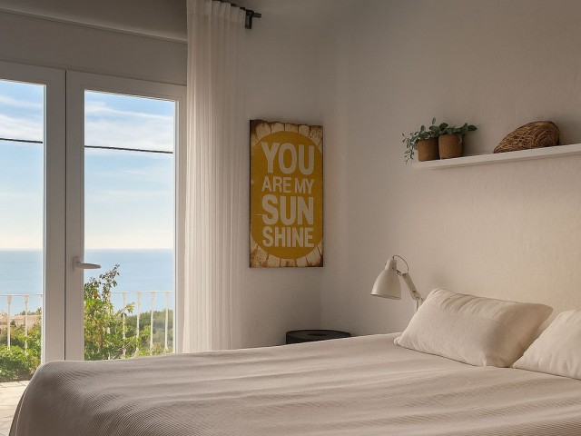 3 Makuuhuoneen Huvila La Capellania