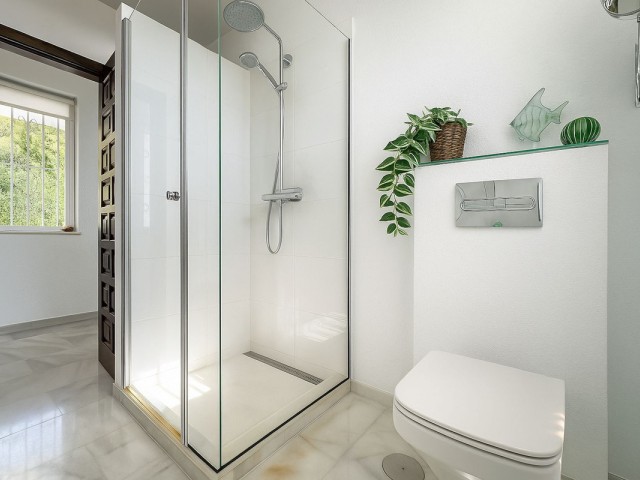 3 Makuuhuoneen Huvila La Capellania