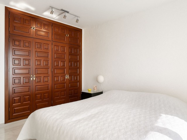 3 Makuuhuoneen Huvila La Capellania