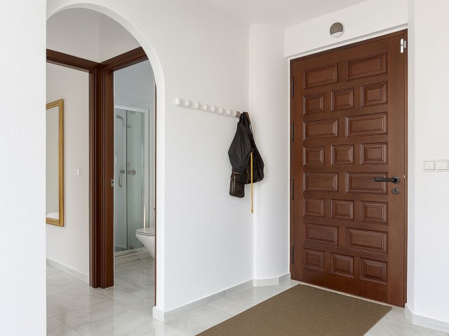 3 Makuuhuoneen Huvila La Capellania