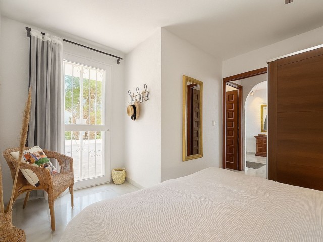 3 Makuuhuoneen Huvila La Capellania