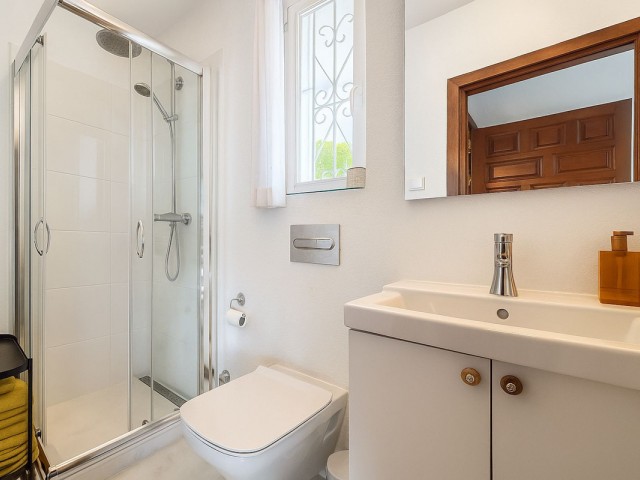 3 Makuuhuoneen Huvila La Capellania