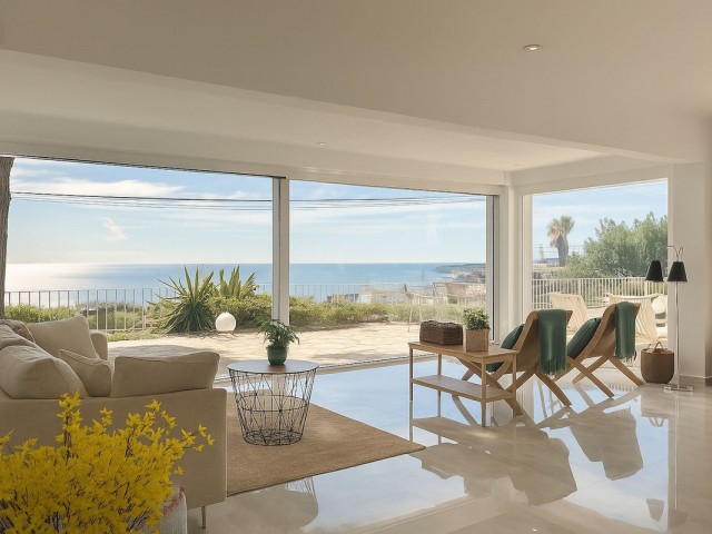 3 Makuuhuoneen Huvila La Capellania