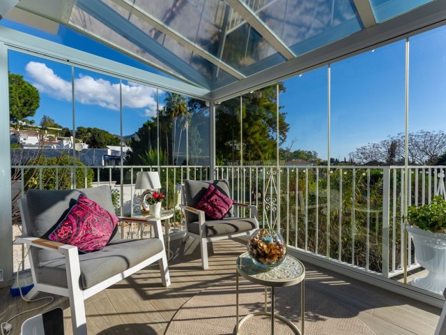 3 Makuuhuoneen Huvila Mijas