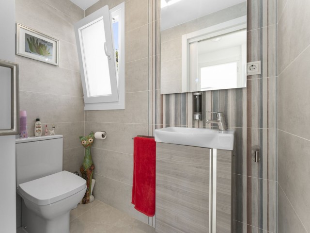 3 Makuuhuoneen Huvila Mijas