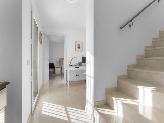 3 Makuuhuoneen Huvila Mijas