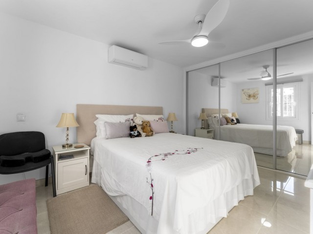 3 Makuuhuoneen Huvila Mijas