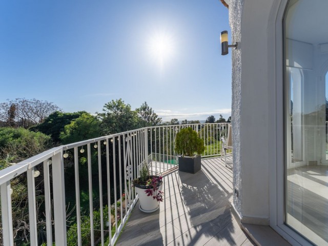 Villa avec 3 Chambres  à Mijas