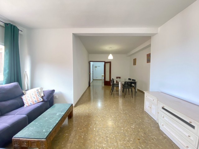 Kattohuoneisto Marbella