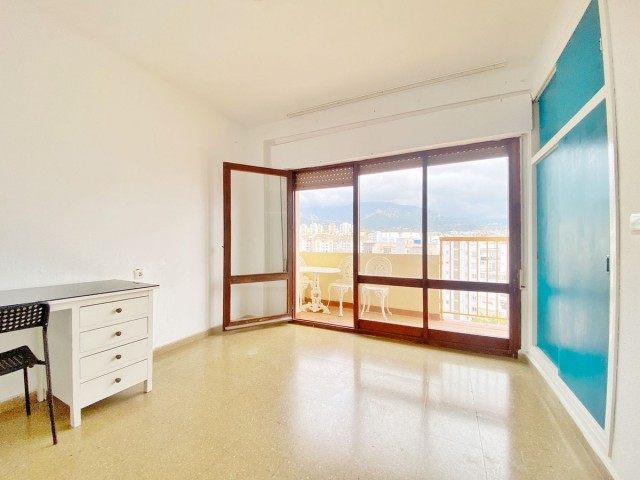 Kattohuoneisto Marbella