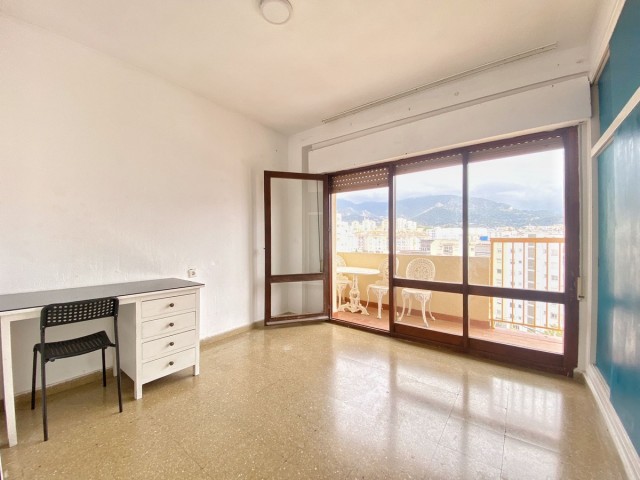 Kattohuoneisto Marbella