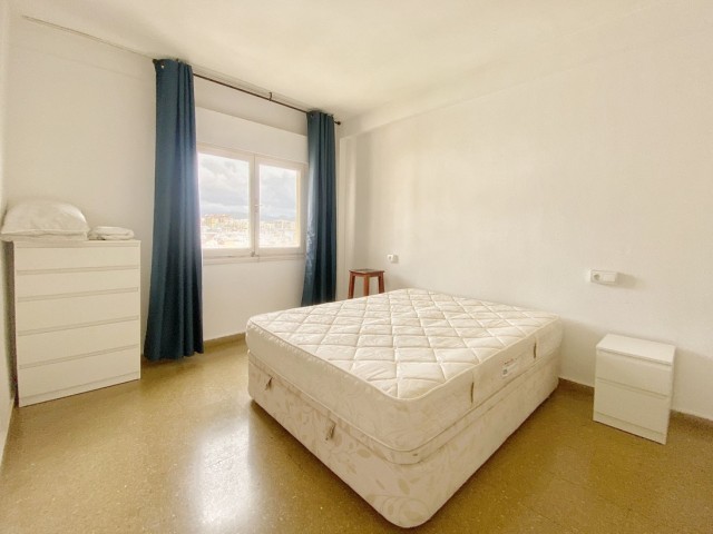 Kattohuoneisto Marbella