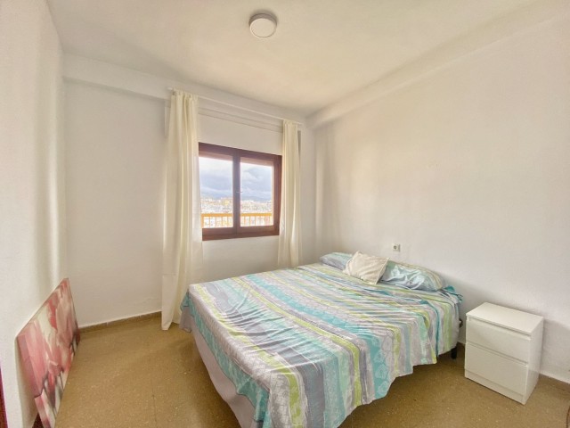 Kattohuoneisto Marbella