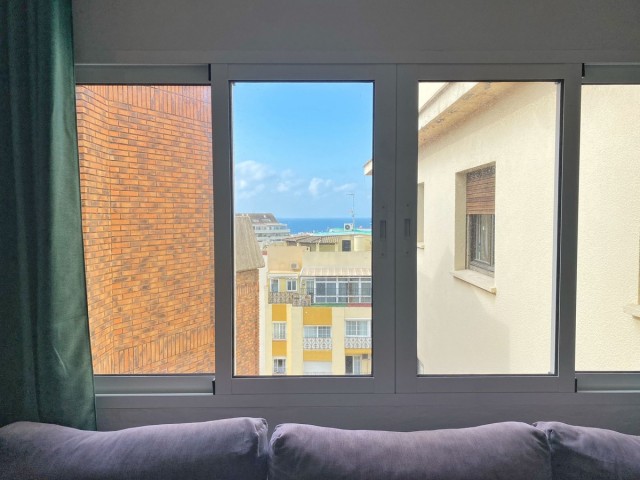 Kattohuoneisto Marbella