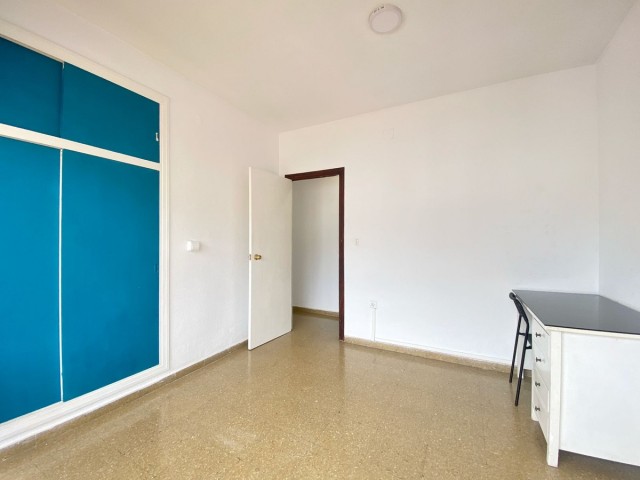 Kattohuoneisto Marbella