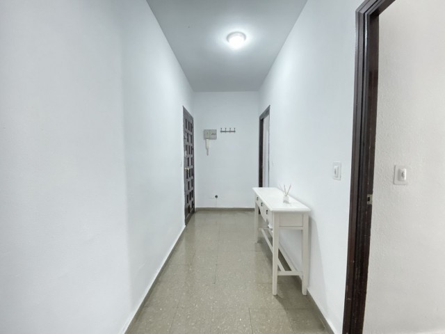 Kattohuoneisto Marbella