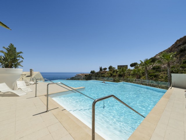 Kattohuoneisto, Benalmadena