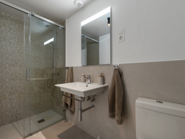 Kattohuoneisto Benalmadena