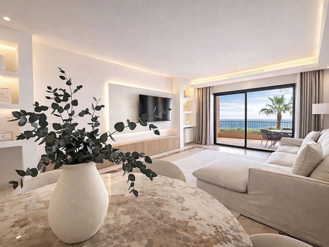 Huoneisto Los Flamingos - R5361703