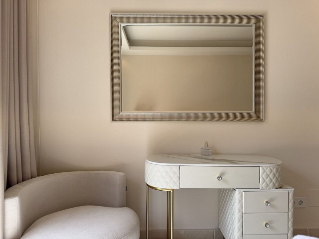 3 Makuuhuoneen Huoneisto Los Flamingos