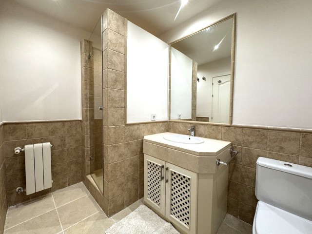 3 Makuuhuoneen Huoneisto Los Flamingos