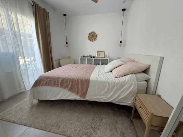 3 Makuuhuoneen Huvila Estepona