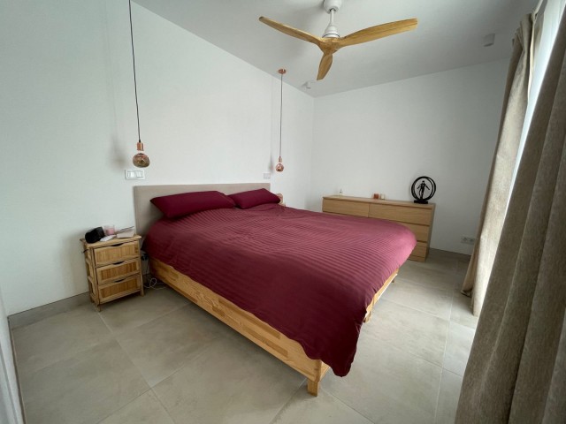 3 Makuuhuoneen Huvila Estepona