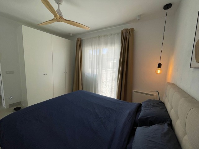 3 Makuuhuoneen Huvila Estepona